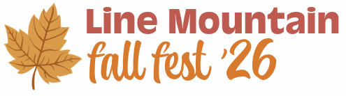 Line Mountain Fall Fest 2026